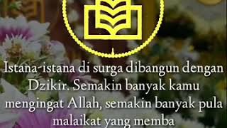Download lagu Story wa kata kata Al Khidmah mp3