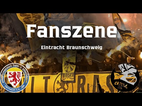 Fanszenenvorstellung – Eintracht Braunschweig | Feinde, Derbys & Szeneinterne Entwicklungen
