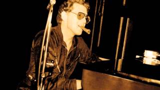 Jerry Lee Lewis "Just Because" (LIVE)