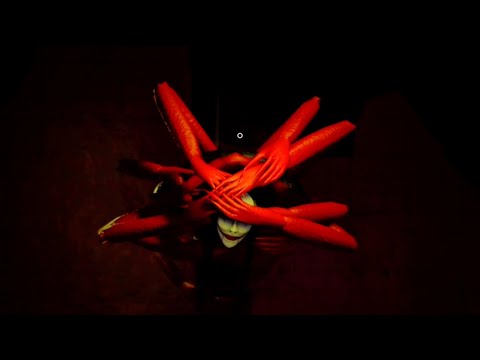 The Mimic - Omukade Cutscene