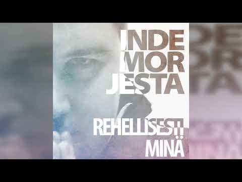 Inde Morjesta - Rehellisesti minä (Audio)