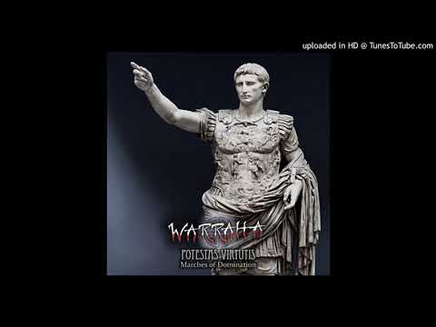 3. Warraha - Legacy of Aryans