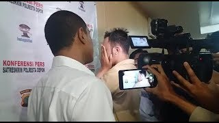 Download lagu Polisi Tangkap Peremas Payudara di Depok mp3