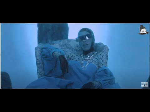 "40 Bands" [Hype Hop Edit] - Eva Shaw (Feat Boslen & Kris the $pirit)