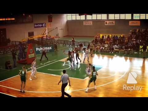 Gaby Ocete - 5 Ideal LF Jornada 14