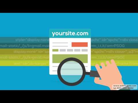 Videos from Webinopoly