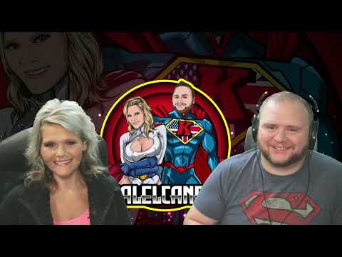 Attack on Titan 4x20 Reaction Trailer | Full Reaction Goes Live Tomorrow @7am EST