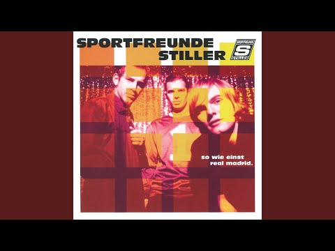 Einmal Mond Und Zurück - Sportfreunde stiller