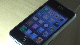 How To: Unlock Your iPhone 3GS Running iOS 6.1.6