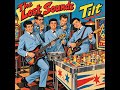 The Lost Sounds - Tilt