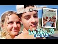 WE MISS IT SO BAD Kesley Jade LeRoy