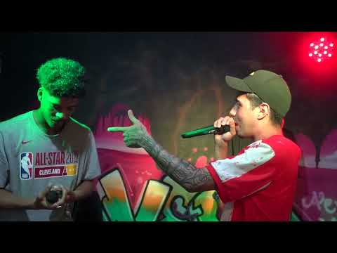 MBK X Ruhtra - BDO 46 - 08/04/23 [Semifinal]