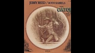 JERRY REED - ALABAMA JUBILEE