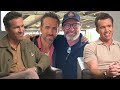 Welcome to Wrexham: Ryan Reynolds and Rob McElhenney Say Hugh Jackman Is JEALOUS of Their Bromance