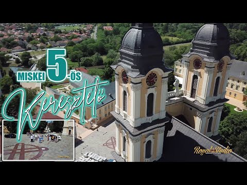 Runcu 2021 - Miskei 5- ös keresztelő /// Összefoglaló /// "CSAK A ROYAL"