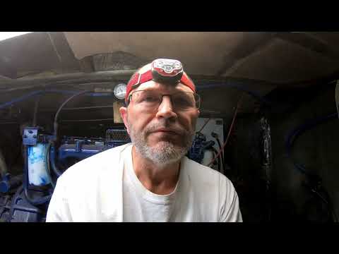 2018.13.2  Fuel Polisher & Starboard Water Tank