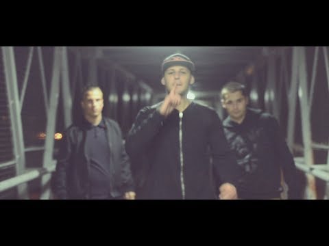 Egoist x Em Emej x 4te - Lavlje Srce (Official video)