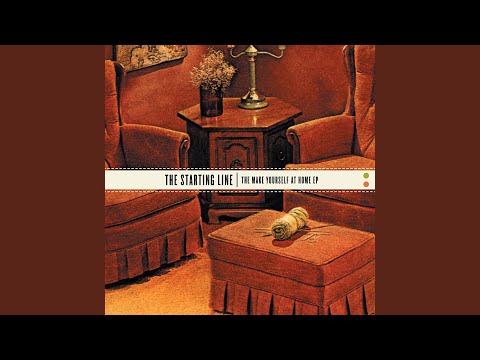 Make Yourself At Home