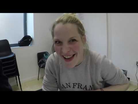 Thumbnail for Backstage Diary | Week 1 by Youth