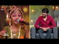 Margazhi Thingal Allava Song By MeghnaSumesh Super Singer Junior 9 Episode Preview