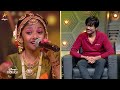 Margazhi Thingal Allava.. 🎵 Song by | #MeghnaSumesh | Super Singer Junior 9 | Episode Preview