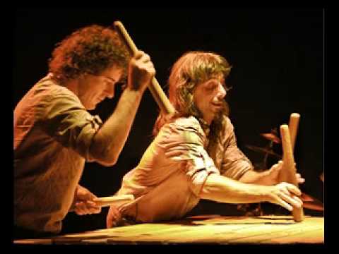 RWMF2012 Oreka TX   Lauhazka