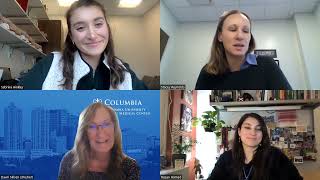 Download lagu AJOT Authors & Issues Session 24: Competency-Based Education with Dr. Dawn Nilsen & Dr. Razan Hamed mp3