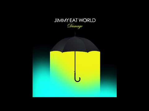 Jimmy Eat World Video