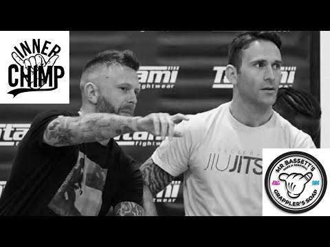 2 Brother Vs 5 Guys - Luke & Clayton Chamberlain - Performing for BJJ, the Keto Diet and USADA
