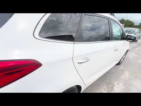 Kia Carens 2015 - Image 2