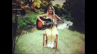AN ORRISS FILM. INTRODUCING DANNI STEFANETTI- Live & Unplugged in LILAC HILL.