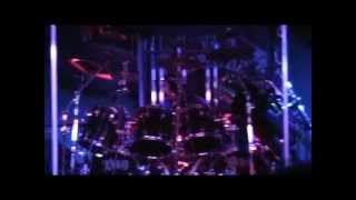 Richard Baxter Drum Solo Magika Ronnie James Dio Tribute