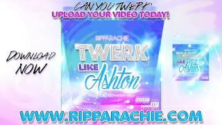 2015 NEW TWERK MUSIC! Twerk Like Ashton #ShakeSUM