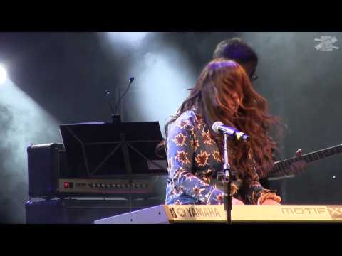 Anime Friends 2015 - Hohoemi no Bakudan