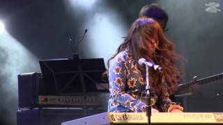 Anime Friends 2015 - Hohoemi no Bakudan