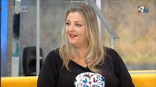 Entrevista al Dr. Resa en el programa "Aragón en abierto"