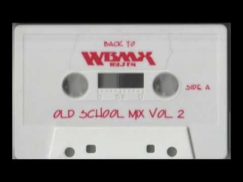 Julian Jumpin Perez Back To WBMX Volume 2 Full Mix