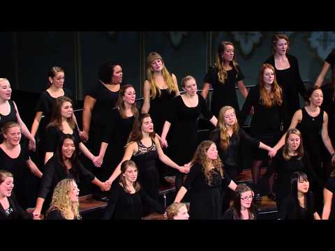 "Will the Circle Be Unbroken" - 2012 WI State Honors