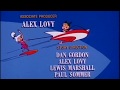 The Jetsons Credits Syndicated Season 1 Version HQ