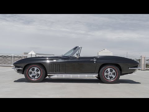 1966 Chevrolet Corvette (CC-1596432) for sale in San Jose, California