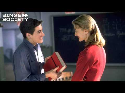 October Sky (1999): MOST ICONIC SCENES