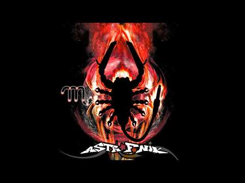 ANTICEPTIK, WEMS, STREZ, KTODIK, WAKEFIELDS - Astrology 09