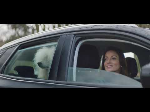 Vauxhall Crossland X "LESS RAH GET REAL"  advertisement