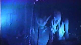 Nine Inch Nails - Sanctified (Español Subs) Live 1990