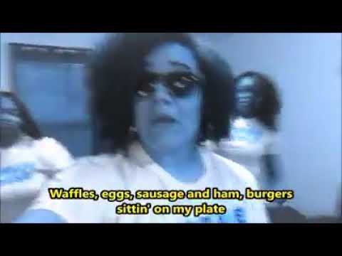 Bruno Mars Finesse Parody