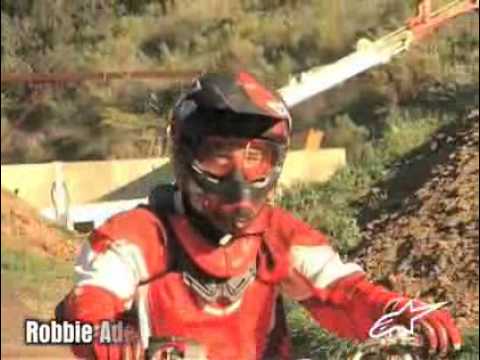 The Red Bull Compound - March 09