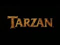 Tarzan Theatrical Teaser Trailer 1998