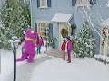 Night Before Christmas 2000 Version Part 5