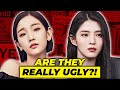 Korean Actors Called UGLY in South Korea But BEAUTIFUL Overseas