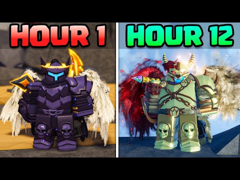 Can I Beat ISLAND 3 in Only 12 Hours?